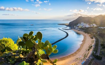 Vacanza a Tenerife 